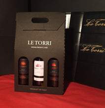 Carica l'immagine nel visualizzatore di Gallery, Regali: le Buchette