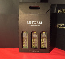 Carica l'immagine nel visualizzatore di Gallery, Regali: le Buchette