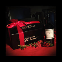 Carica l'immagine nel visualizzatore di Gallery, Regali: Total Black Lucido da 6 Bottiglie