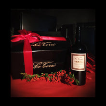 Carica l'immagine nel visualizzatore di Gallery, Regali: Total Black Lucido da 6 Bottiglie