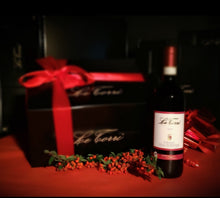 Carica l'immagine nel visualizzatore di Gallery, Regali: Total Black Lucido da 6 Bottiglie