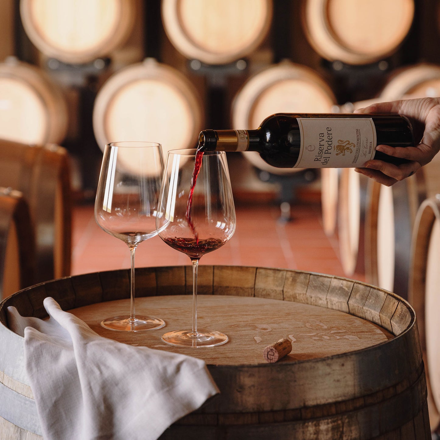 Riserva del Podere