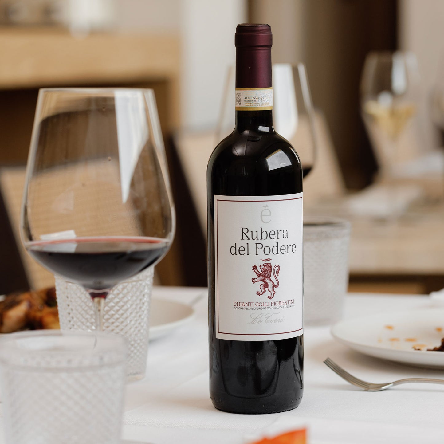 Rubera del Podere